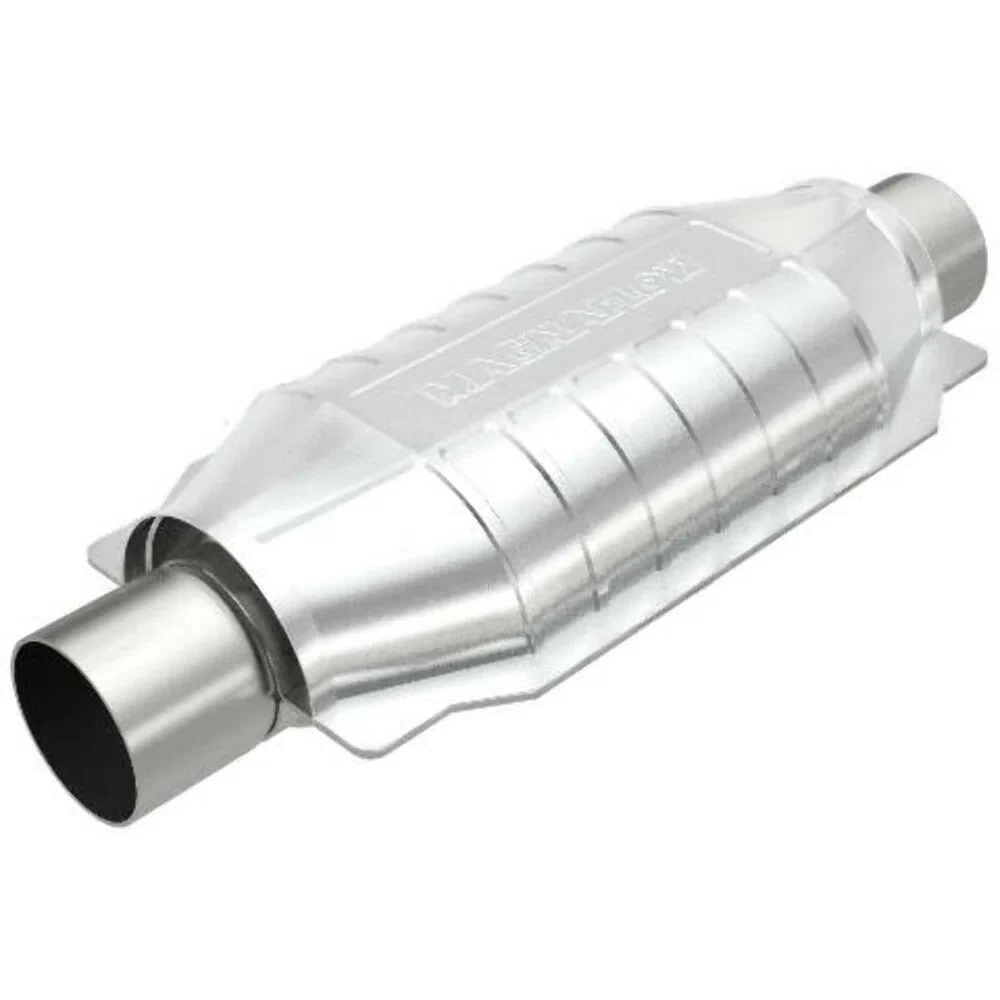 1996-1999 GMC C1500 Universal Catalytic Converter 3 99009HM Magnaflow